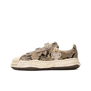 MIHARA YASUHIRO Blakey Og Sneakers