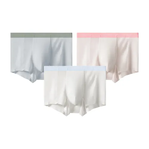 ZEROIN Men Underpants