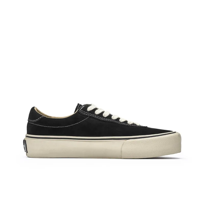 Flange Bullo Vintage Shoes Street Style Classic Models Stylish Skateboarding Shoes Unisex-9