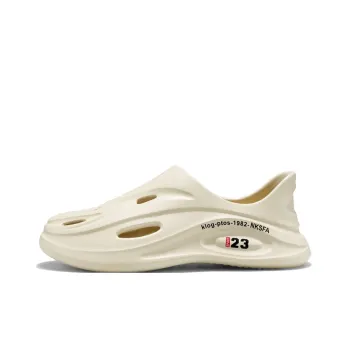 CariteSport Clogs Unisex