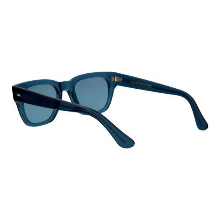 Cutler and Gross Square frame Sunglasses-3