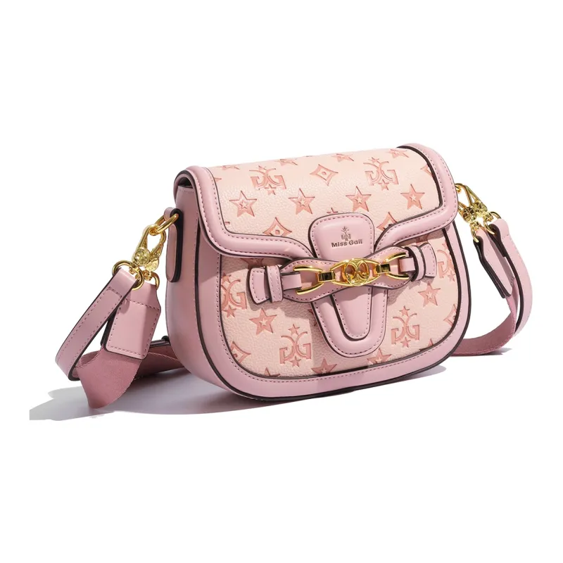 MISS GAIL Artificial Leather Shoulder Bag, Crossbody Bag, Handbag Women's Multicolor-15