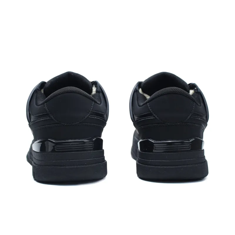 ESTEE GEEA Skateboard Shoes Unisex Low Top-3