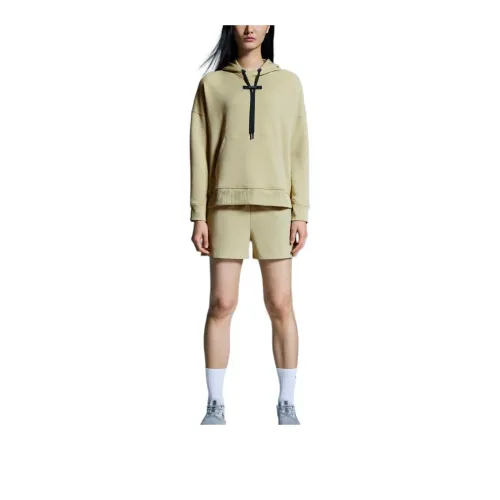 On Sweatshirt Women's Acid Green