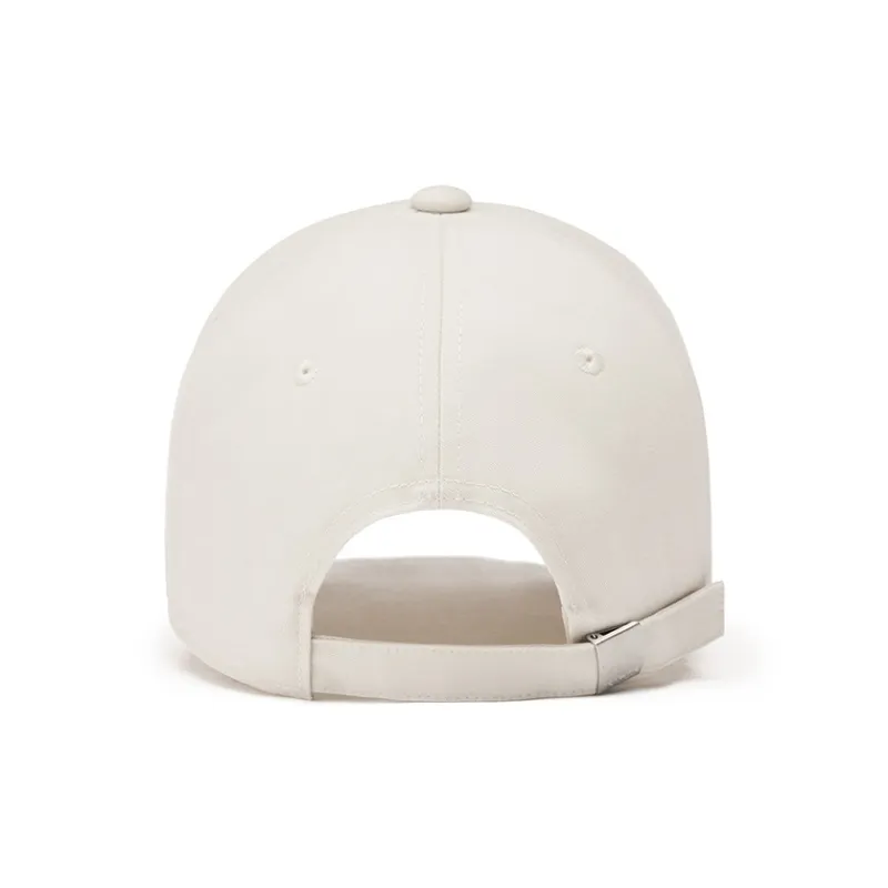 Hotwind Cotton Baseball Caps Women's-3
