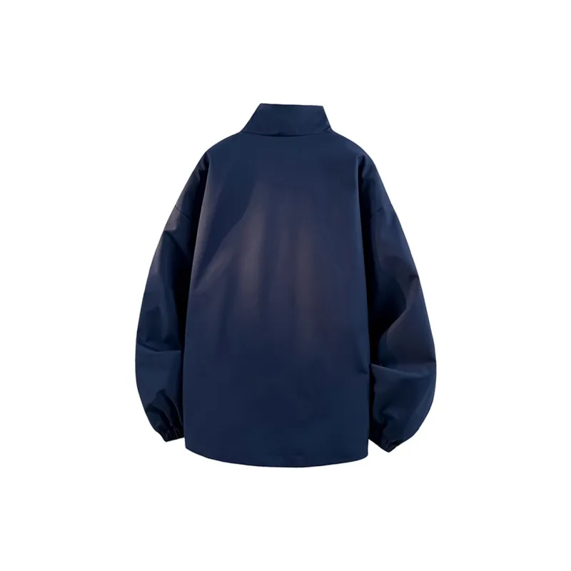 Jeep Jackets Unisex-9