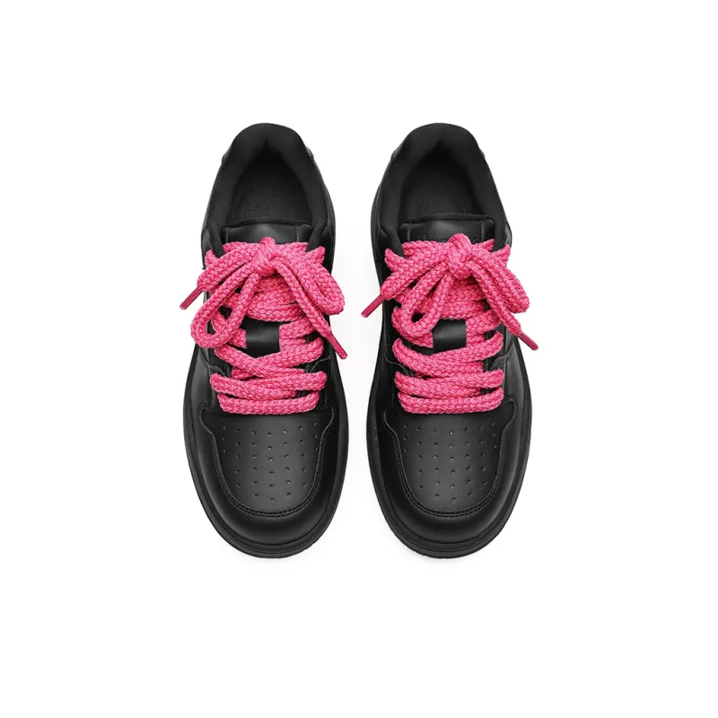 MODENGPAN Lightweight Low Top Skateboard Shoes Unisex-2