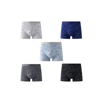 GOSO Underpants Men's Combo Set