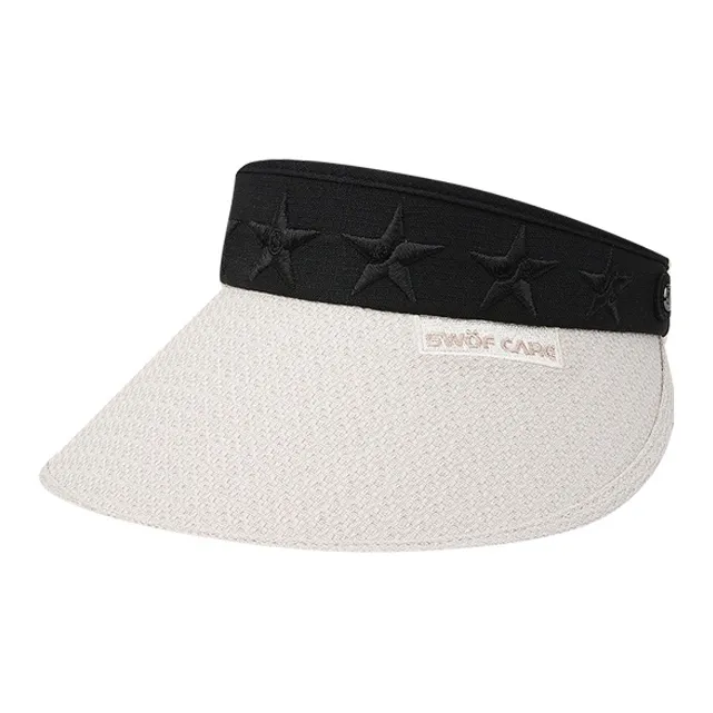 SWOFCARE Polyester Sun Protection Hats Unisex-0