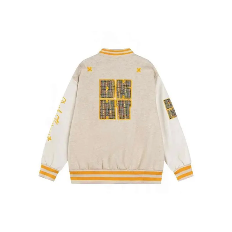 LPMX Jackets Unisex-4