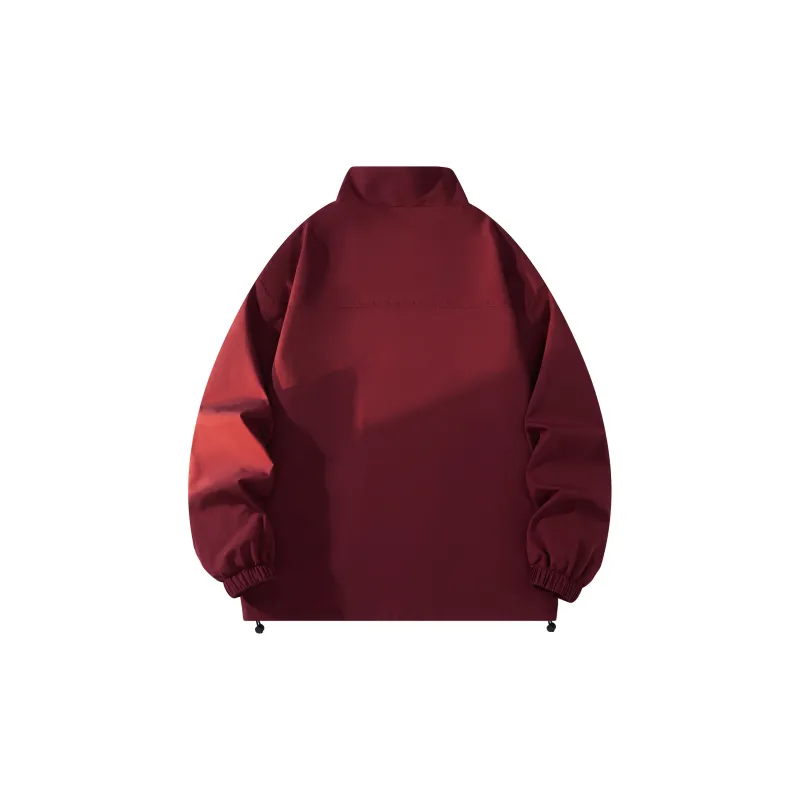 LA'T.WEEKEND Jackets Coats Unisex-4