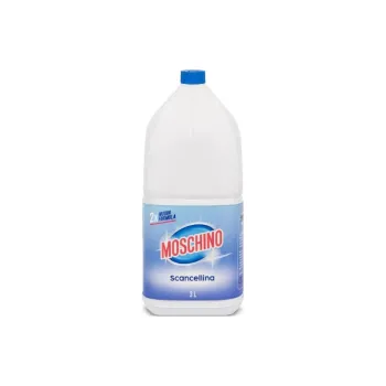 MOSCHINO Scancellina Bleach Bag