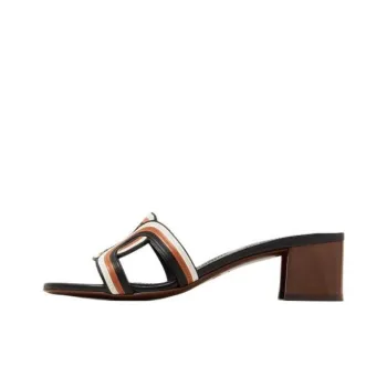 TOD'S Kate Heeled Sandals Women's