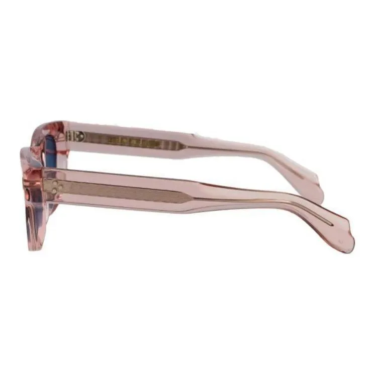 Cutler and Gross 1391 Rectangle Sunglasses-2