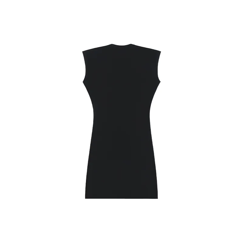 CALLED BACK Sleeveless Dress Women's-1