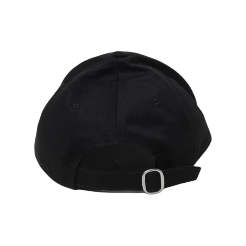OFF WHITE Out Of Office Curved Peak Cap-3