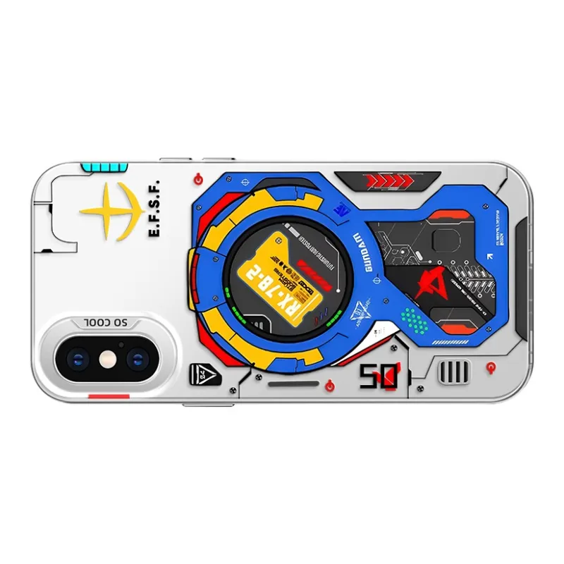 MANQIN Phone Cases-14
