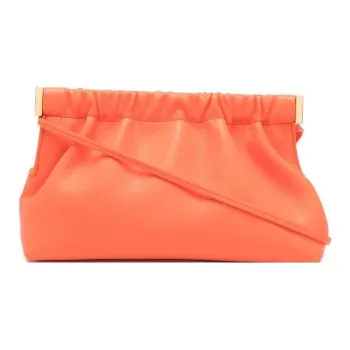 NANUSHKA Shoulder strap Kisslock Crossbody Bag
