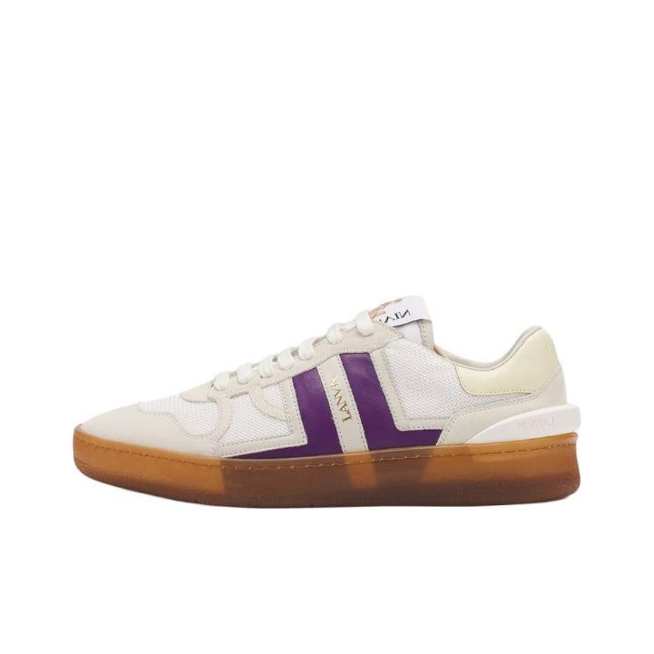 Lanvin Purple Skateboarding on Sale & Authentic - POIZON Lanvin Purple Skateboarding on Sale & Authentic - POIZON