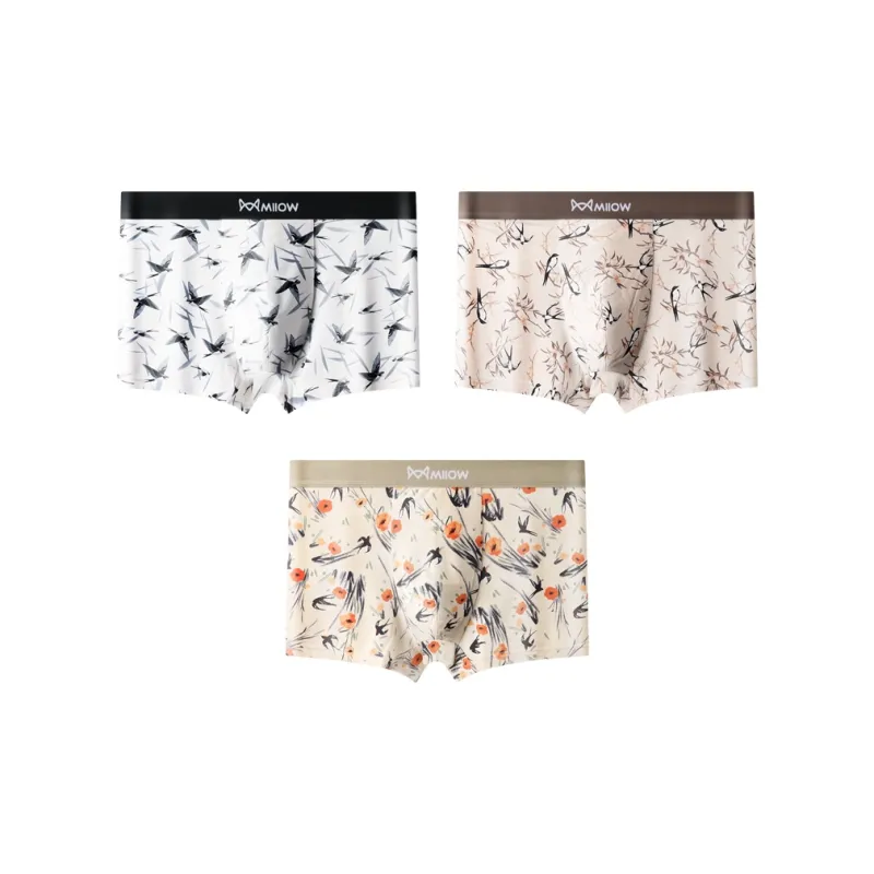MIIOW Men Underpants-0