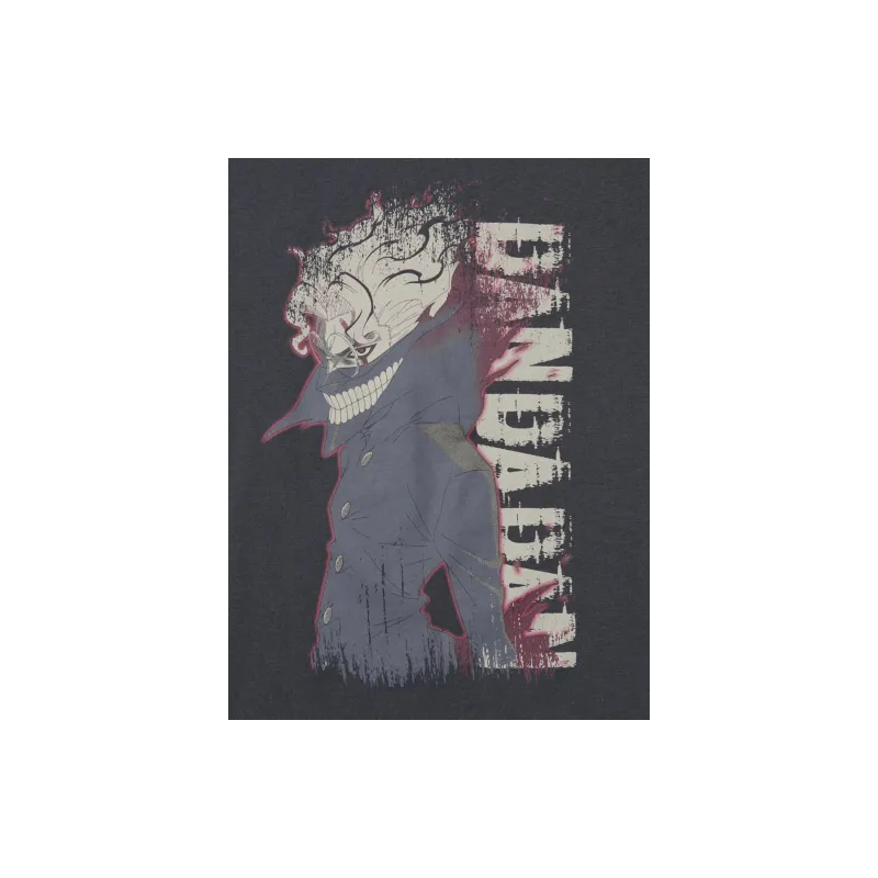 UNIQLO T Shirts Unisex Dark Gray-4