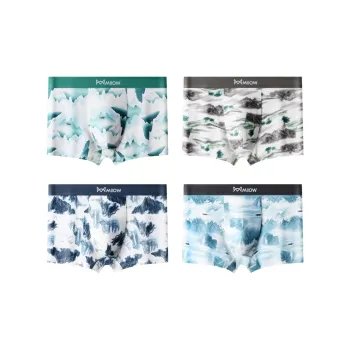 MIIOW Men Underpants