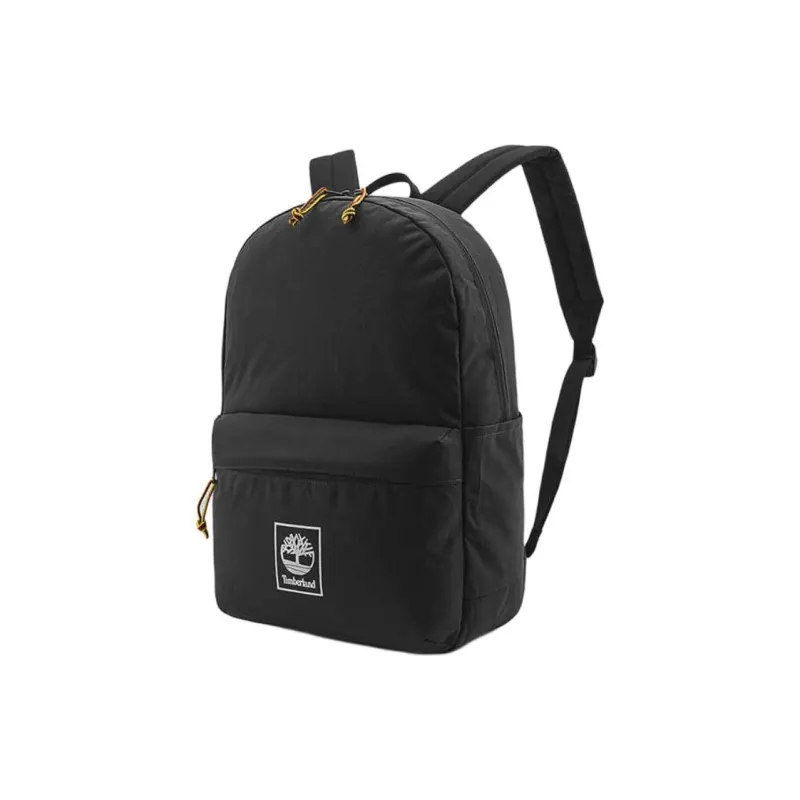 Timberland Polyester Backpack Unisex Black-1