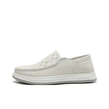 SEPTWOLVES Low Top Casual Shoes Men's HD