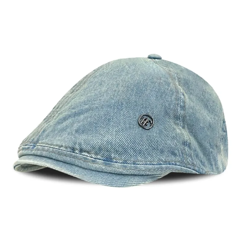 CMFY Cotton Baseball Caps Unisex-1
