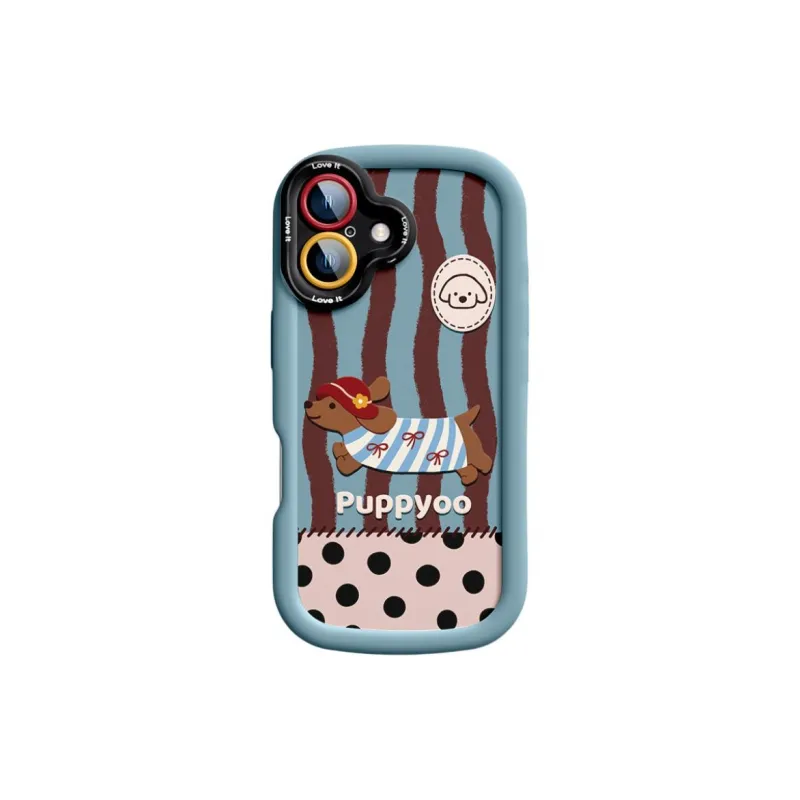 SUPER MOUSE Phone Cases-9