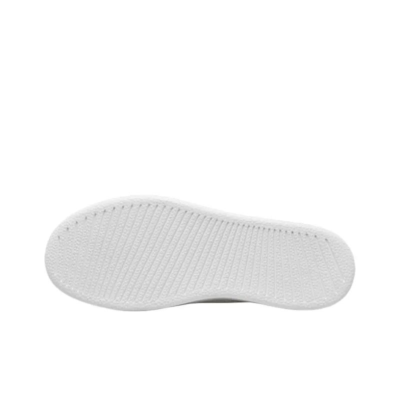 Allbirds Low Top Skateboard Shoes Women's Ecru-4