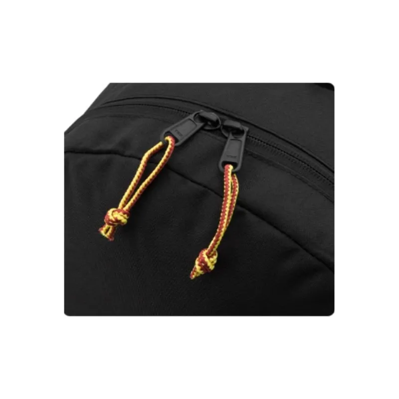 Timberland Polyester Backpack Unisex Black-5