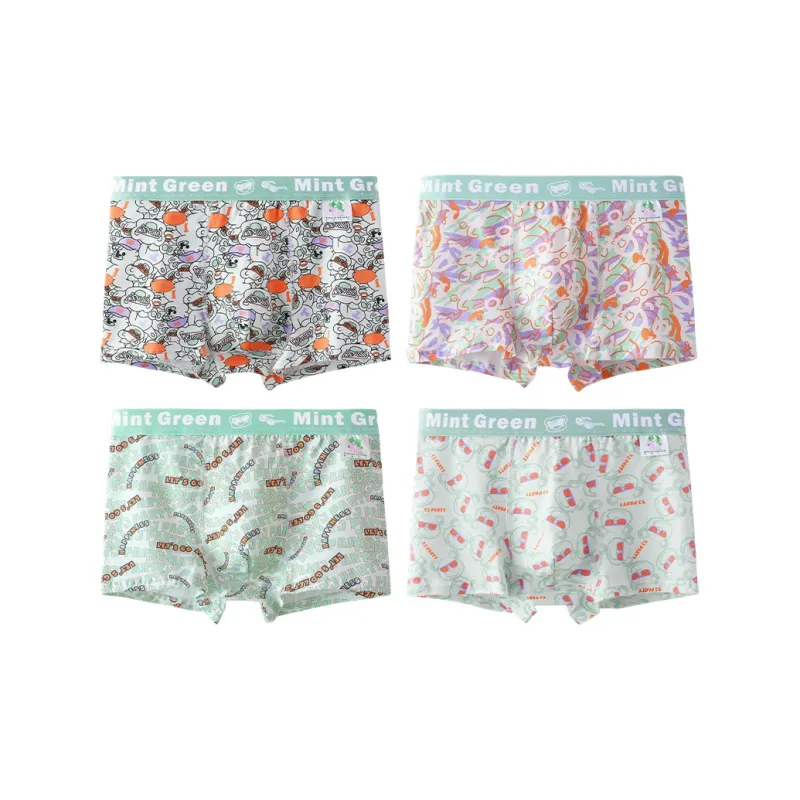 MADALLO Underpants Men's 3 Pack-6