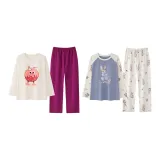 2 Clothing Sets (A2002+A2003)-Image Color