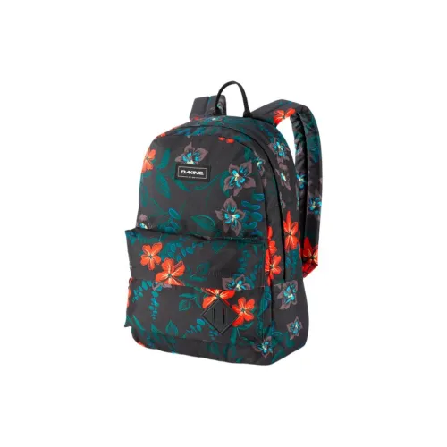 Dakine Polyester Backpack Medium Size Unisex Twilight