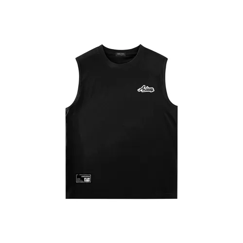 ARCLINEA Tank Tops Unisex