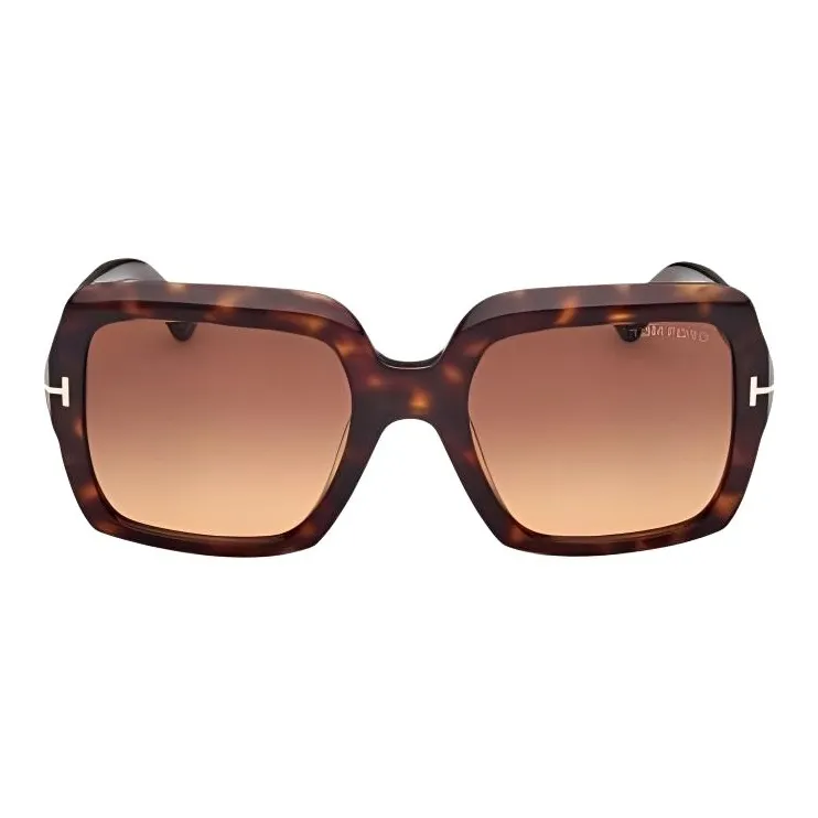 TOM FORD Eyewear Kaya Sunglasses-1
