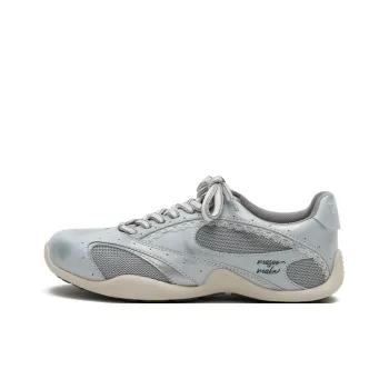 MASOOMAKE Snail Series Breathable Lightweight Casual Shoes Women's