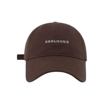 FREE RABBITⅡ Face Enhancing Versatile Casual Outdoor Sun Protection Baseball Caps Unisex