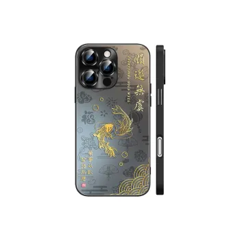 Hizeus Phone Cases