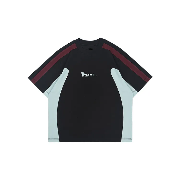 MYSAMESAME T Shirts Unisex-2