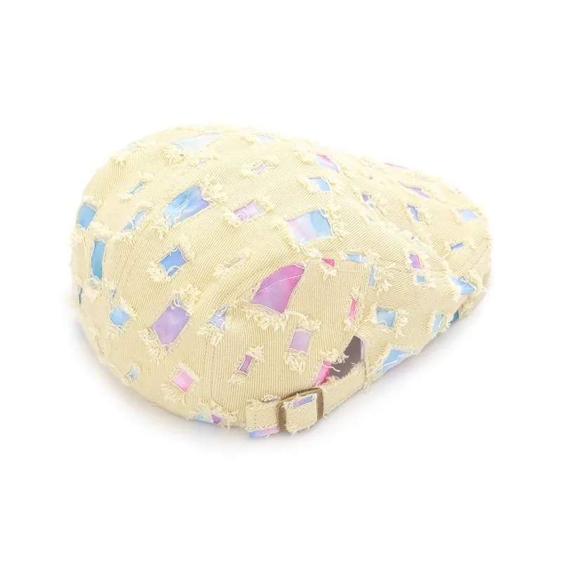 KENMO Berets Unisex-7