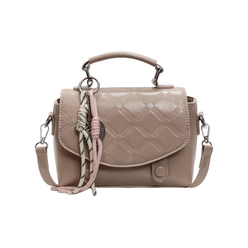 KARUISHA PU One Shoulder Handbags Women's Multicolor-8