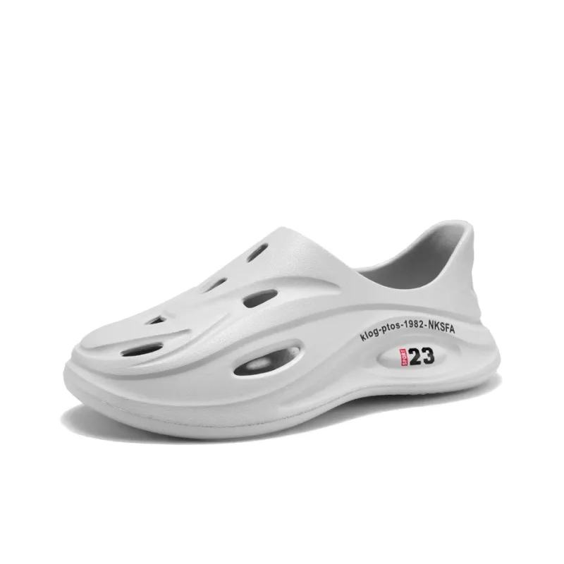 CariteSport Clogs Unisex-6