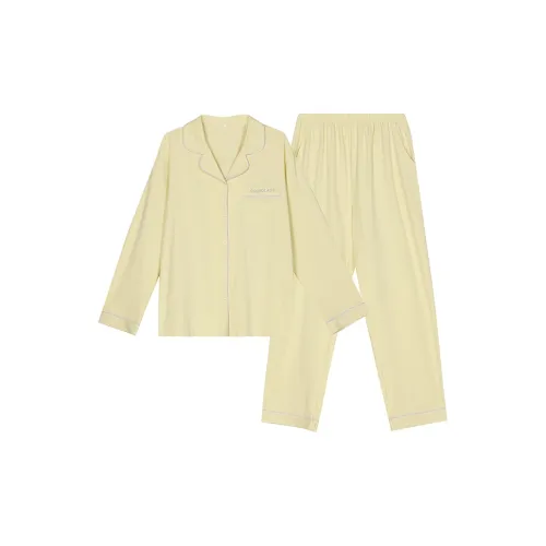 Urban Beauty Pajama Set Women's
