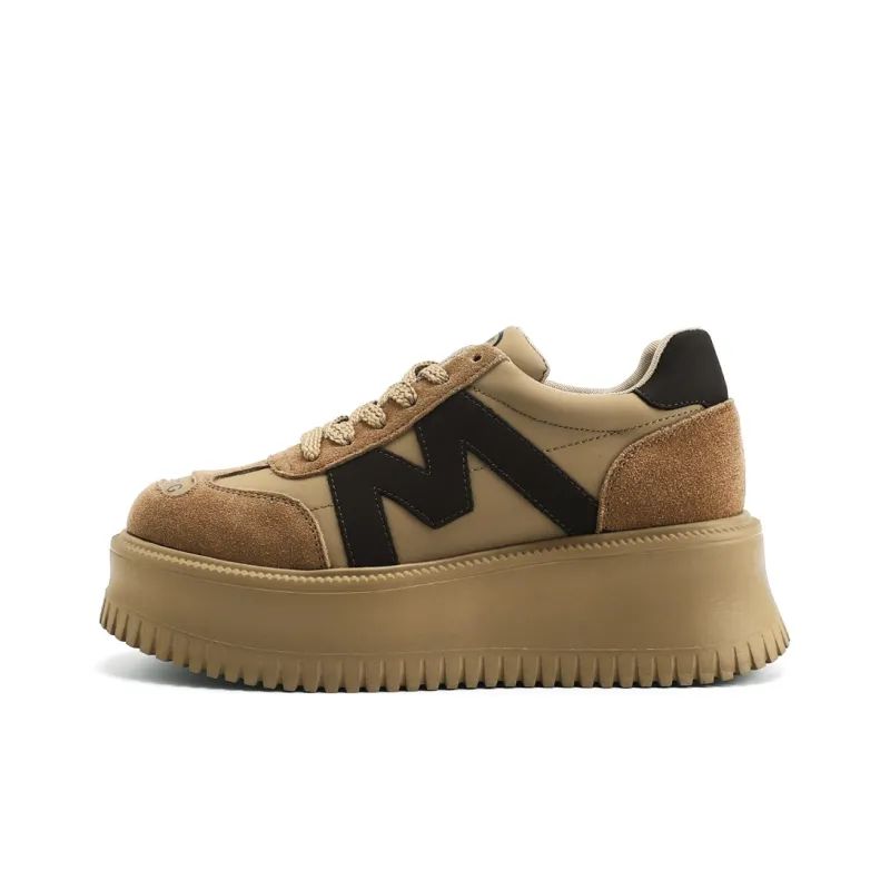 TOM TAILOR Low Top Casual Shoes Women's-0
