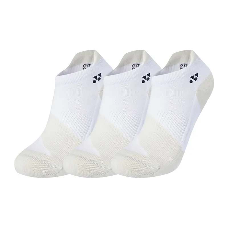 YONEX Ankle Socks Men's Combo Set-3