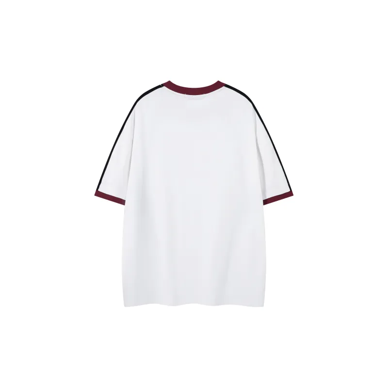 GBXM T Shirts Unisex-3