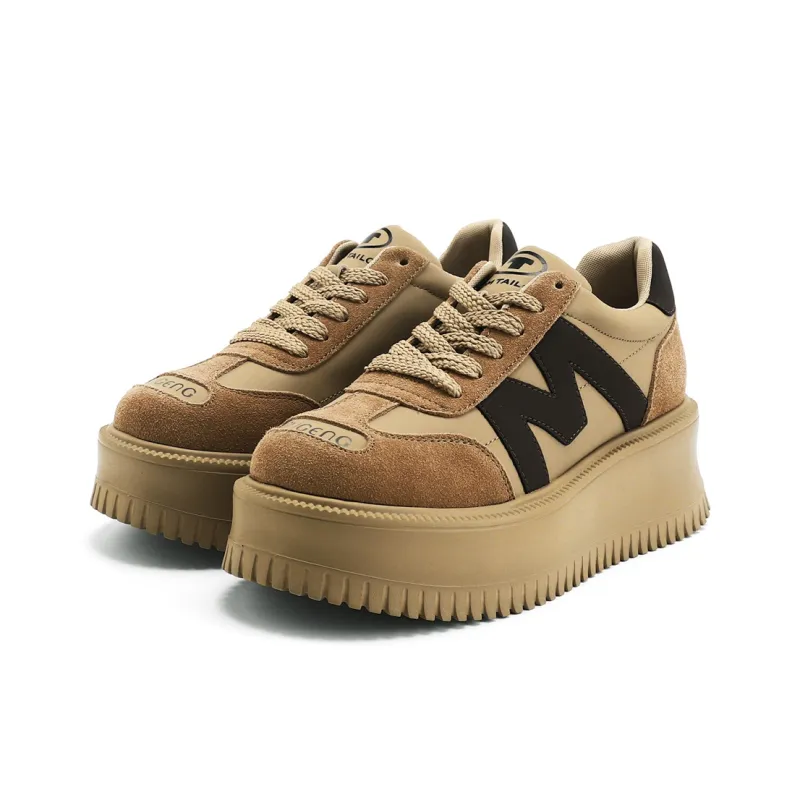 TOM TAILOR Low Top Casual Shoes Women's-2