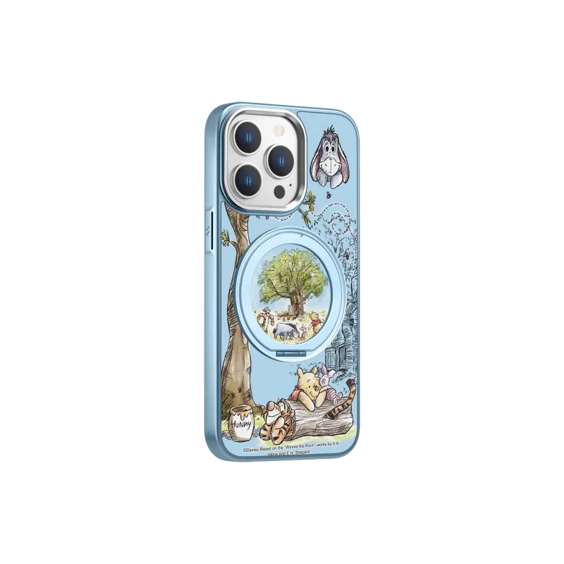 Disney Winnie The Pooh Series Phone Cases-11
